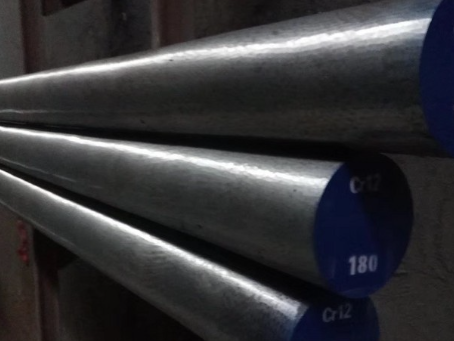 达州Cr12模具钢