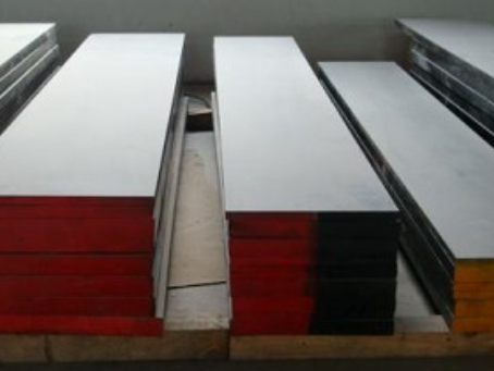 达州Cr12MoV模具钢