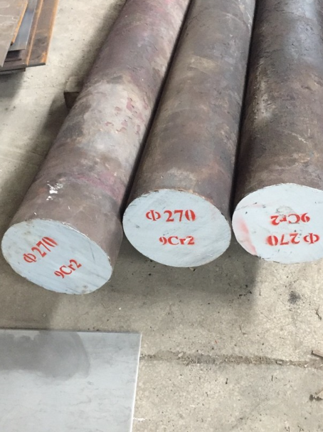 达州9Cr2工具钢