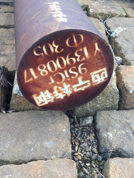 达州9CrSi工具钢