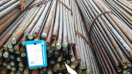 达州30CrNi3Mo合金结构钢